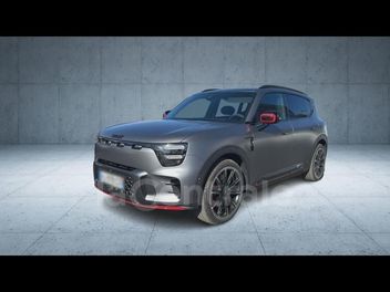 SMART #5 AWD 646 BRABUS 100 KWH