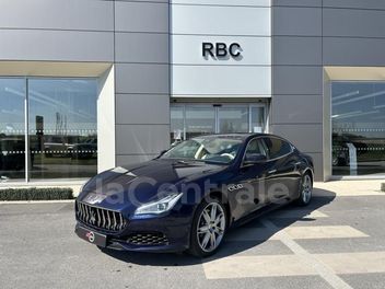 MASERATI QUATTROPORTE 6 VI (2) 3.0 V6 430 33CV S Q4