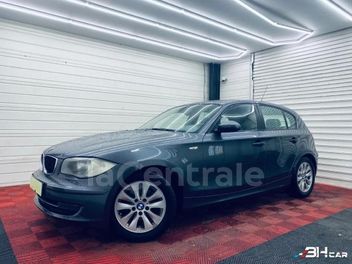 BMW SERIE 1 E87 5 PORTES (E87) (2) 118D 143 PREMIERE 5P