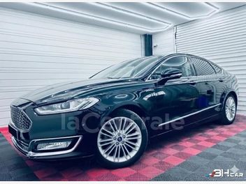 FORD MONDEO 4 IV (2) HYBRID 2.0 187 7CV VIGNALE BVA6 4P