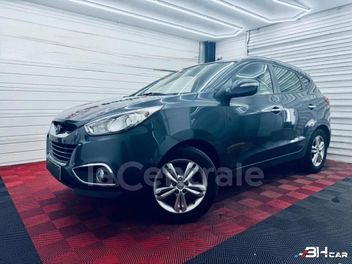 HYUNDAI IX35 2.0 CRDI 136 PACK PREMIUM