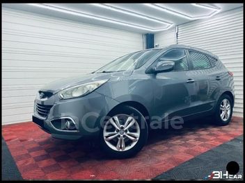 HYUNDAI IX35 1.7 CRDI 115 PACK EDITION