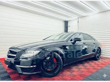 MERCEDES CLASSE CLS 2 AMG II 63 AMG