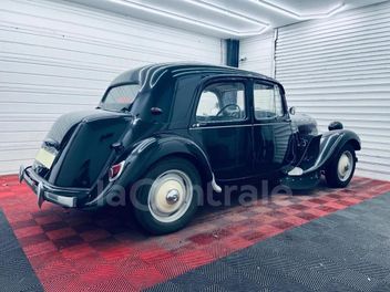 CITROEN TRACTION 11 11BL
