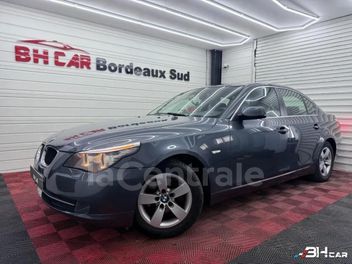 BMW SERIE 5 E60 (E60) (2) 520I PREMIERE