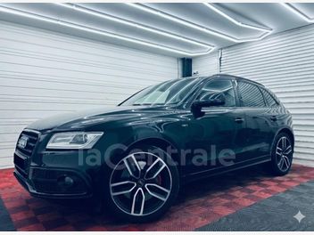 AUDI SQ5 (2) 3.0 V6 BITDI 340 PLUS QUATTRO TIPTRONIC 8