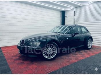 BMW Z3 COUPE COUPE 3.0