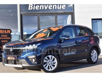 SUZUKI S-CROSS 1.4 BOOSTERJET HYBRID PRIVILEGE