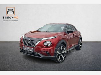 NISSAN JUKE 2 II (2) 1.6 HYBRID 143 TEKNA 2024