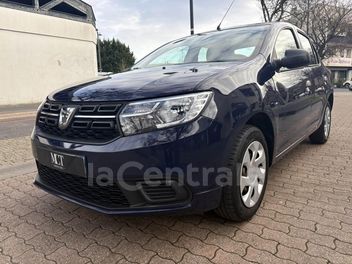 DACIA 