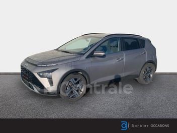 HYUNDAI BAYON 1.0 T-GDI 100 HYBRID 48V CREATIVE