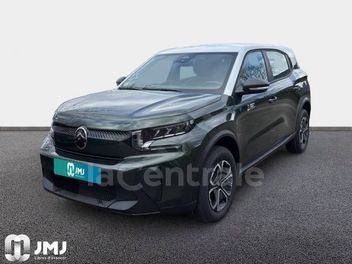 CITROEN C3 AIRCROSS 2 II E-C3 113 YOU 44 KWH AUTOMATIQUE