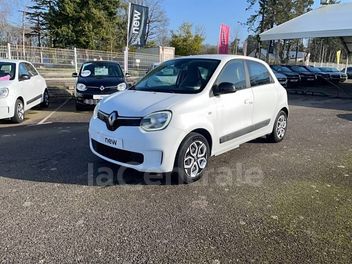 RENAULT TWINGO 3 III (2) E-TECH EQUILIBRE 22KWH