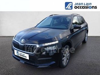 SKODA KAMIQ 1.0 TSI EVO 110 BUSINESS DSG7