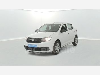 DACIA 