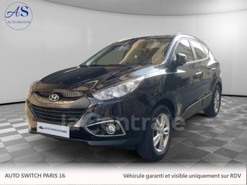 HYUNDAI IX35 1.6 GDI 135 PACK CONFORT BLUE DRIVE