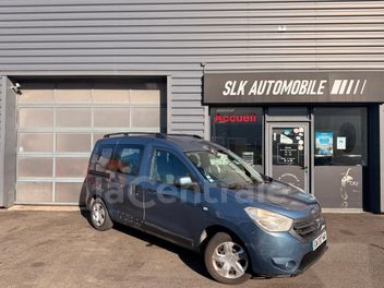 DACIA DOKKER 1.2 TCE 115 LAUREATE