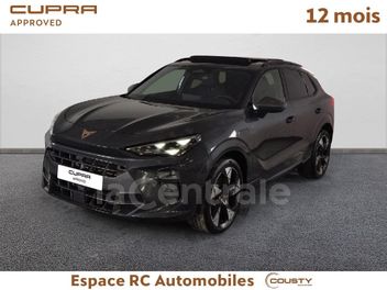 CUPRA 