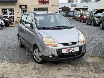 CHEVROLET MATIZ 2 0.8 51 VANITY BVA