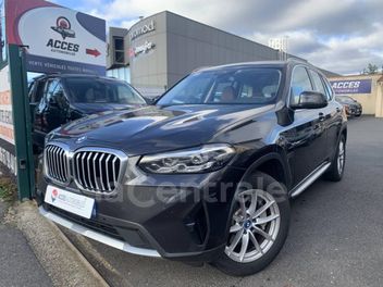 BMW X3 G01 (G01) (2) XDRIVE 30E 292 X LINE BVA8