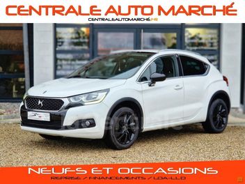 DS DS 4 (2) 1.2 PURETECH 130 S&S BE CHIC BV6