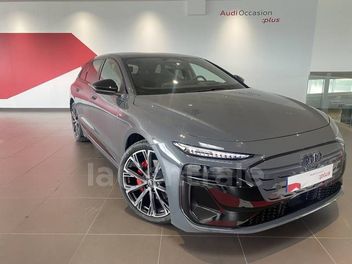 AUDI S6 E-TRON AVANT AVANT 503 CH S6 QUATTRO 100 KWH