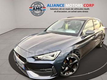 CUPRA LEON (2) 1.5 ETSI 150 V DSG7