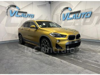 BMW X2 F39 (F39) SDRIVE 18D M SPORT X