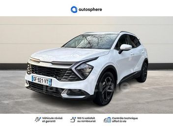 KIA SPORTAGE 5 V 1.6 T-GDI 150 MHEV IBVM6 4X2 ACTIVE