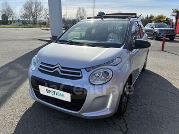 CITROEN 
