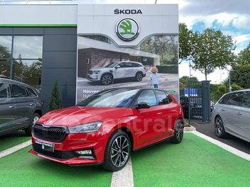 SKODA 