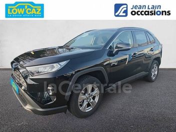 TOYOTA RAV 4 (5E GENERATION) V 2.5 218 HYBRIDE 2WD DYNAMIC