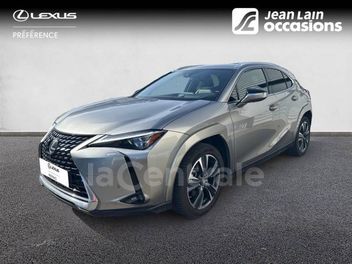 LEXUS 