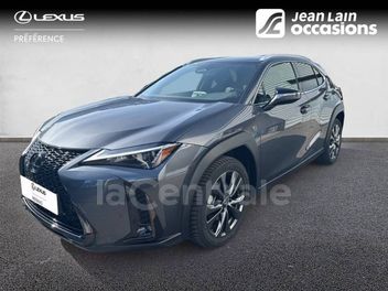 LEXUS 