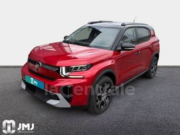 CITROEN C3 AIRCROSS 2 II 1.2 TURBO 100 PLUS BVM6