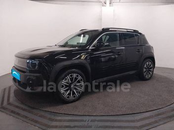 RENAULT R4 (2E GENERATION) E-TECH ELECTRIQUE 150 AUTONOMIE CONFORT ICONIC 52 KWH