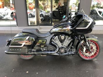 INDIAN CHALLENGER 1800 ELITE