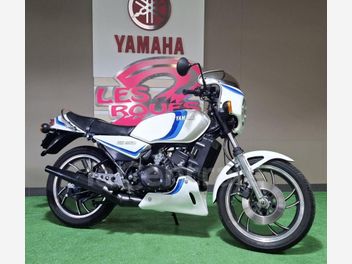 YAMAHA RD 350 LC