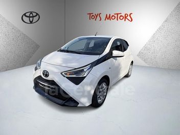 TOYOTA AYGO 2 II (2) 1.0 VVT-I X-PLAY 5P