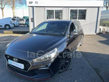 HYUNDAI I30 (3E GENERATION) N III 2.0 T-GDI 275 PERFORMANCE PACK