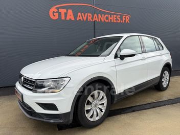VOLKSWAGEN TIGUAN 2 II 2.0 TDI 115 BLUEMOTION TECHNOLOGY TRENDLINE BV6