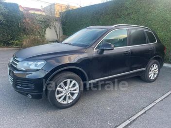 VOLKSWAGEN TOUAREG (2) 3.0 V6 TDI 240 FAP 16CV TIPTRONIC