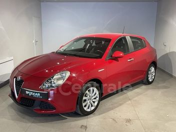 ALFA ROMEO 
