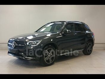 MERCEDES GLC (2) 220 D AMG LINE 4MATIC 9G-TRONIC