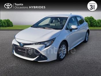 TOYOTA COROLLA 12 XII (2) 1.8 HYBRIDE 140 DYNAMIC