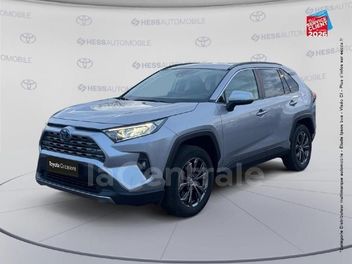 TOYOTA RAV 4 (5E GENERATION) V 2.5 HYBRIDE 222 AWD-I DYNAMIC