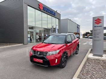 SUZUKI VITARA 4 IV (3) 1.4 BOOSTERJET HYBRID STYLE