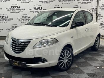 LANCIA 