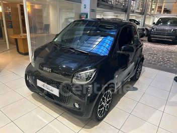 SMART FORTWO 3 (2) EQ 82 PRIME 17.6 KWH