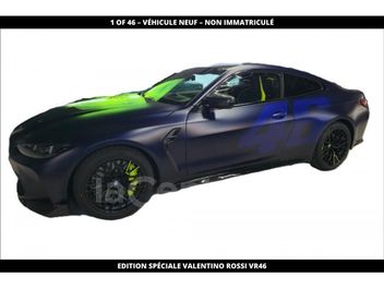 BMW SERIE 4 G82 M4 (G82) (2) COUPE M4 550 CS BVA8